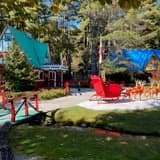 Santa's Land Cherokee